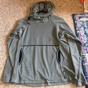 Women’s medium Melanzana